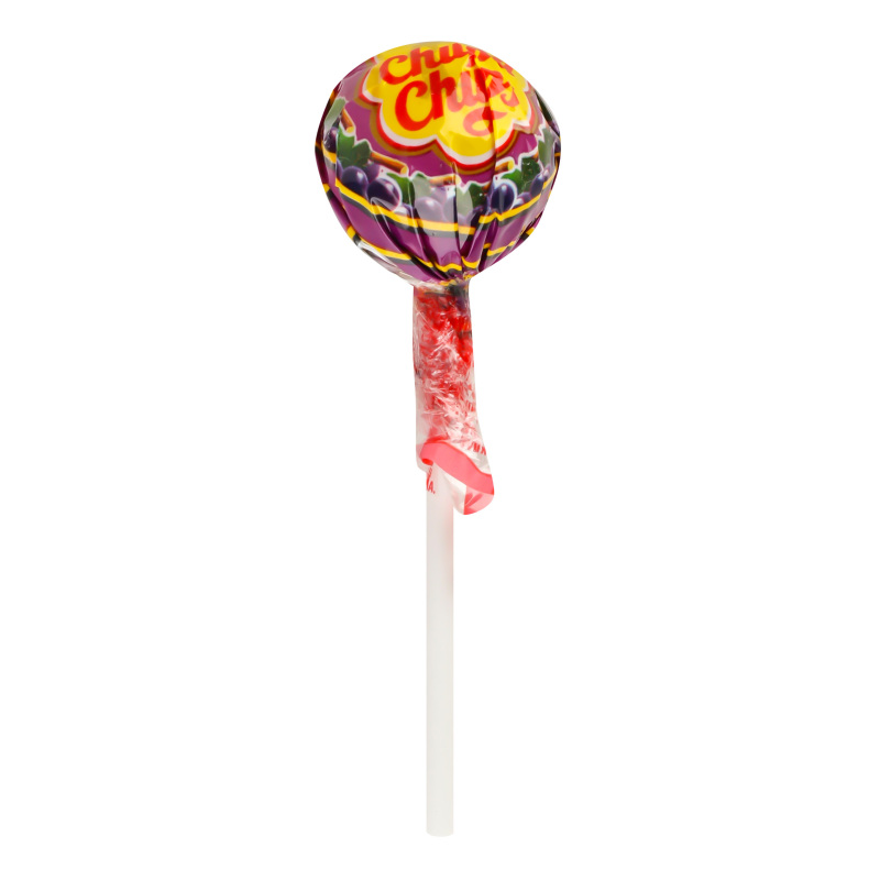 Карамель Chupa Chups 11г The best