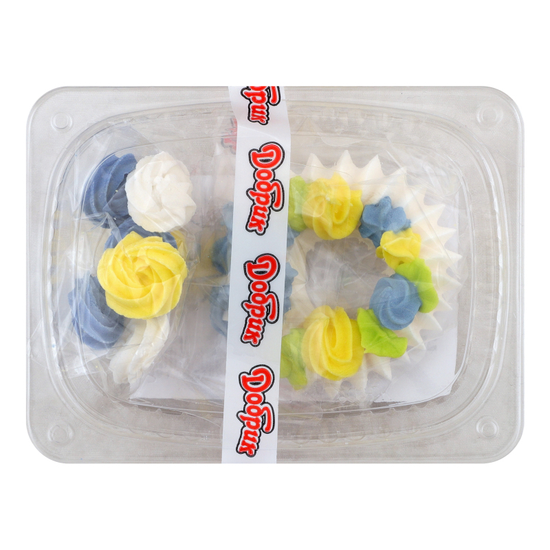 Кондит декор Добрик Набір Великодній №8