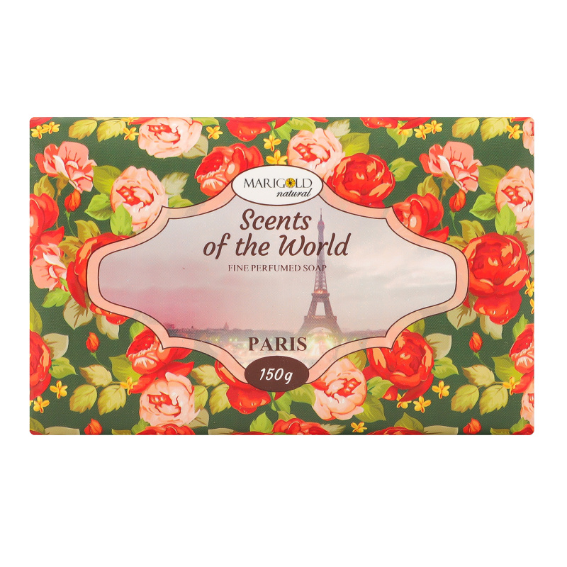 Мило Marigold Natural 150г Париж