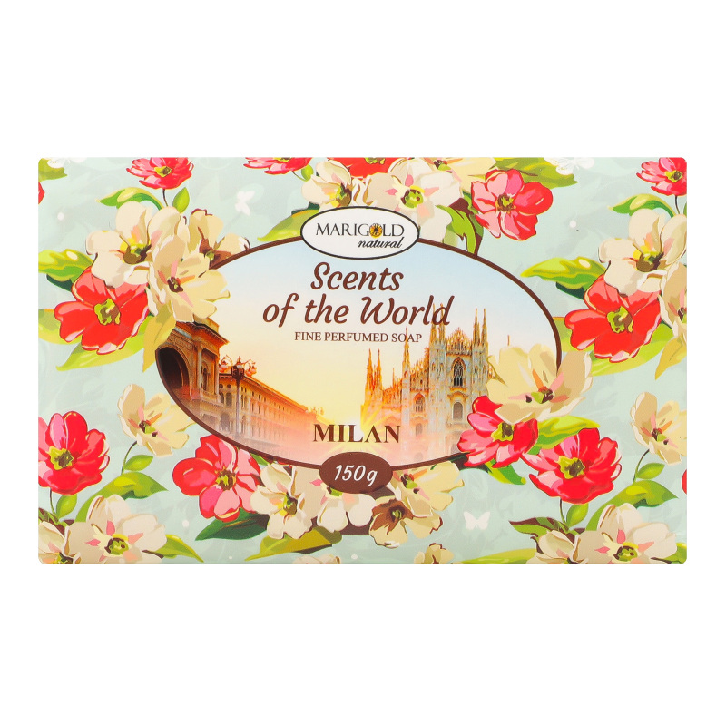Мило Marigold Natural 150г Мілан