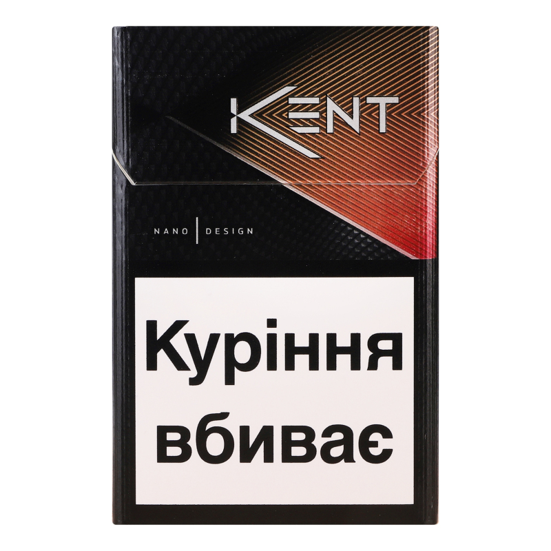 Сигарети Kent Feel Velvet 20шт