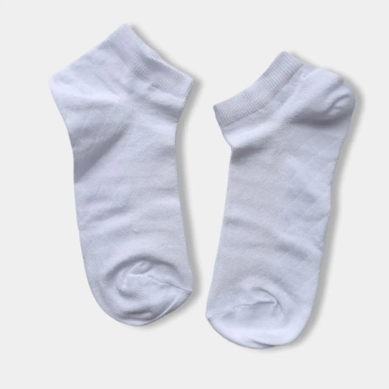 Шкарпетки TwinSocks дит 210 23-25р білий