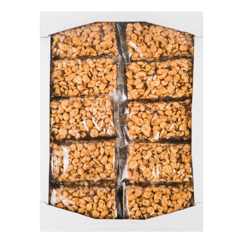 Грильяж Жайвір Попкорн