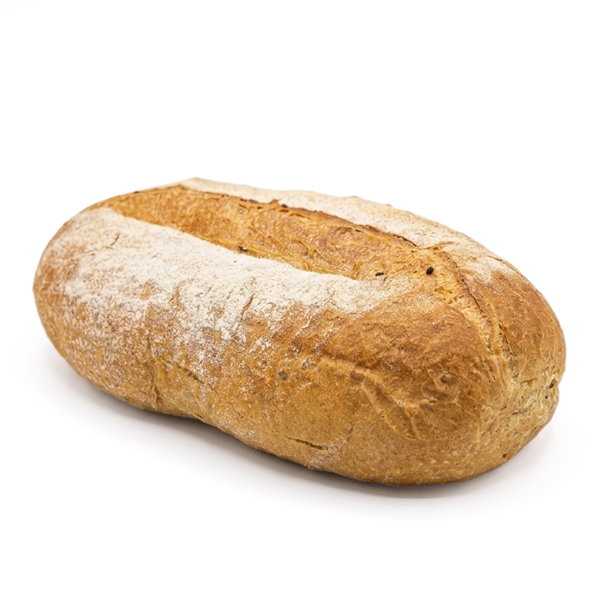 Хліб Гречаний 450г Власна Пекарня