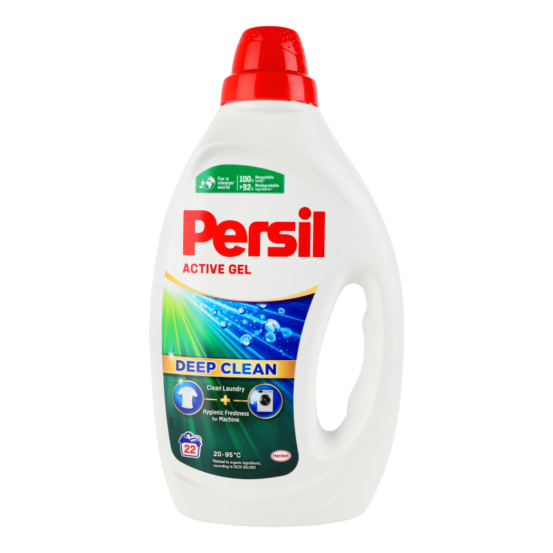 Гель д/прання Persil 1л Універсальний