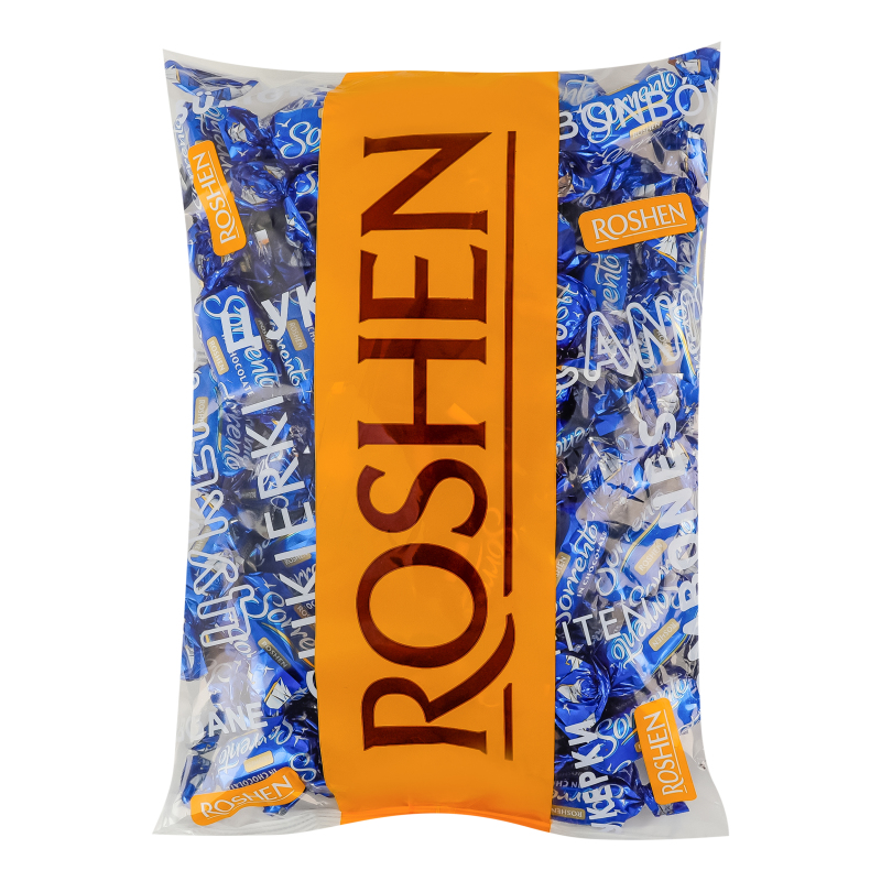 З Цукерки ROSHEN Sorrento