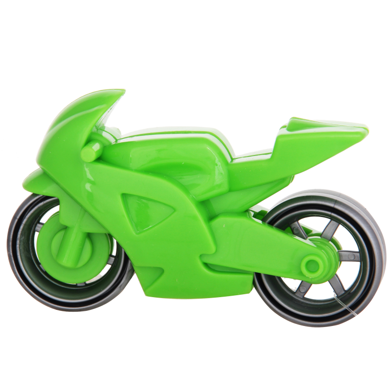 Іграшка Kid cars Sport Мотоцикл спорт