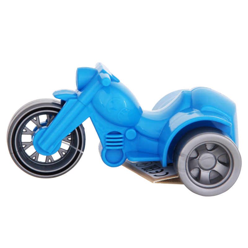 Іграшка Kid cars Sport Мотоцикл триколіс