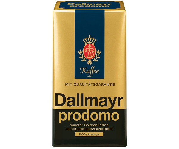 Кава Dallmayr 250г Prodomo