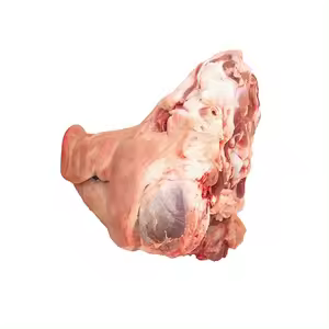 Свинина морожена Голова