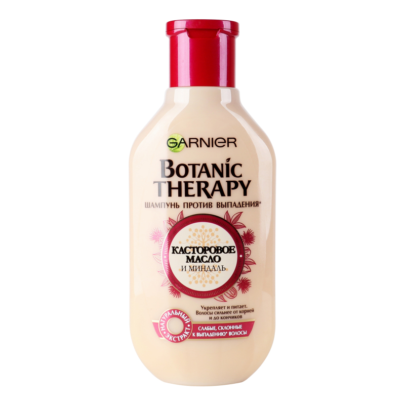 Шампунь Garnier 250мл Botanic Therapy