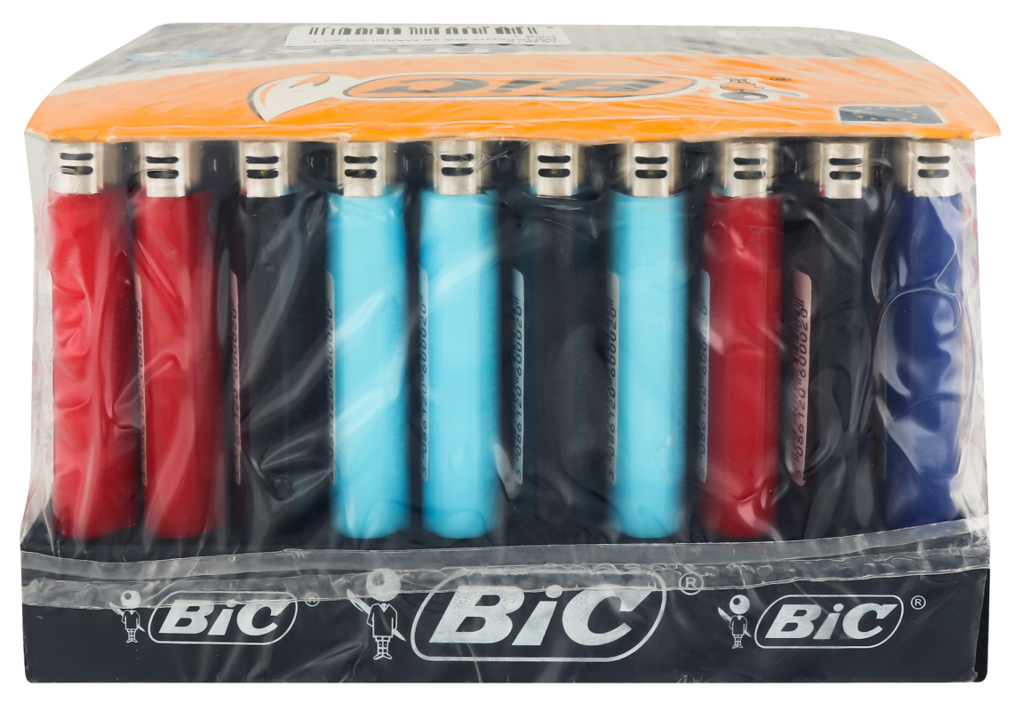 Запальничка BIC J26 Максі