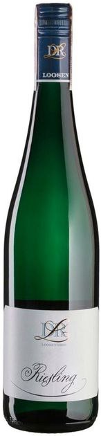 Вино Dr.Loosen 0,75л Riesling Feinherb