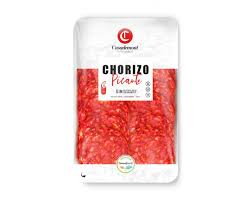 Ковбаса Casademont 100г Chorizo Picante