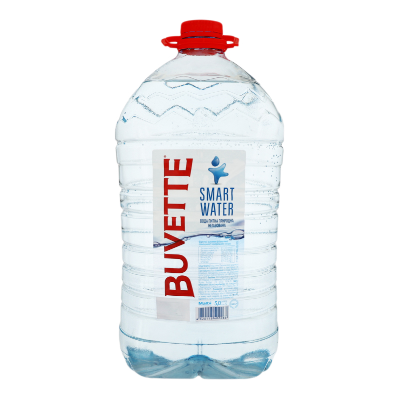 Вода Buvette 5л н/г