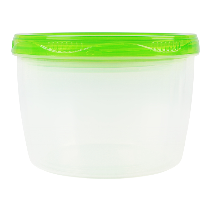 Контейн харч Ал-Пластик Twist 3в1 600мл+