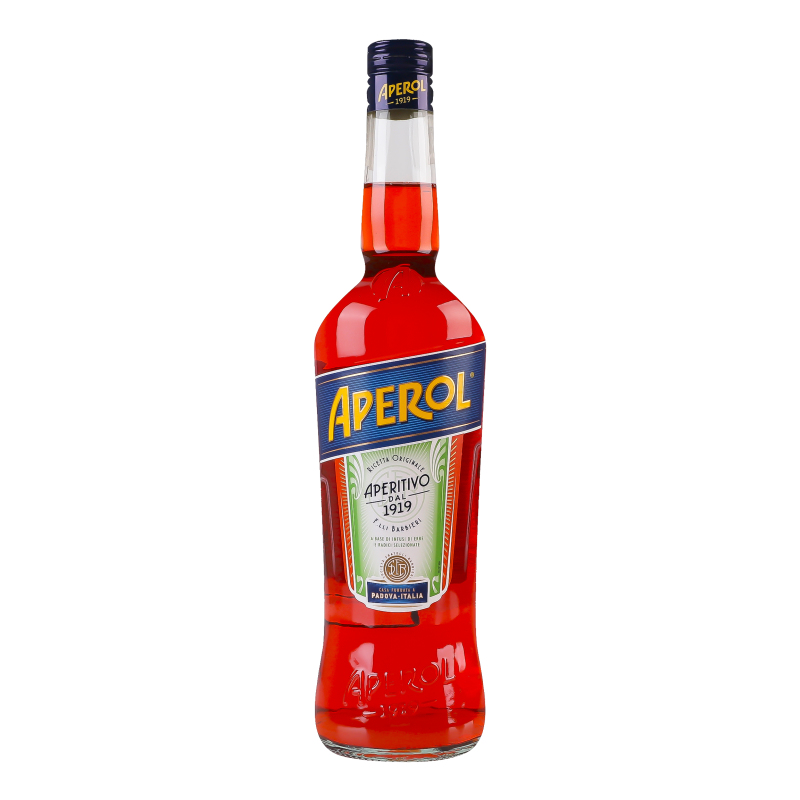 Лікер Aperol 0,7л Aperitivo 11%