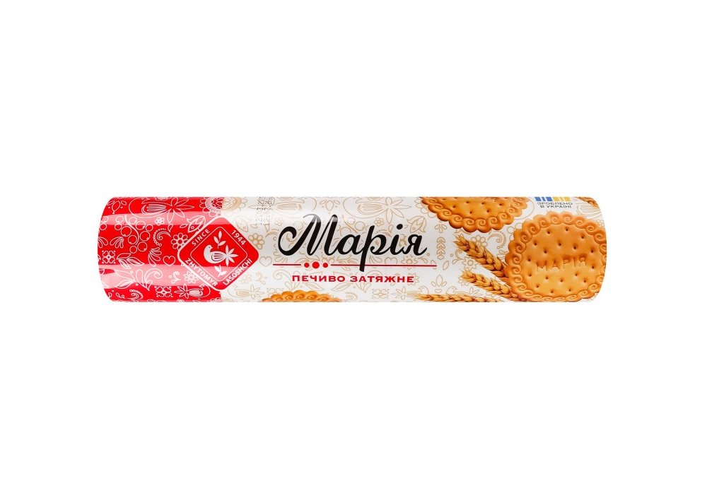 Печиво ЖЛ Марія 270г