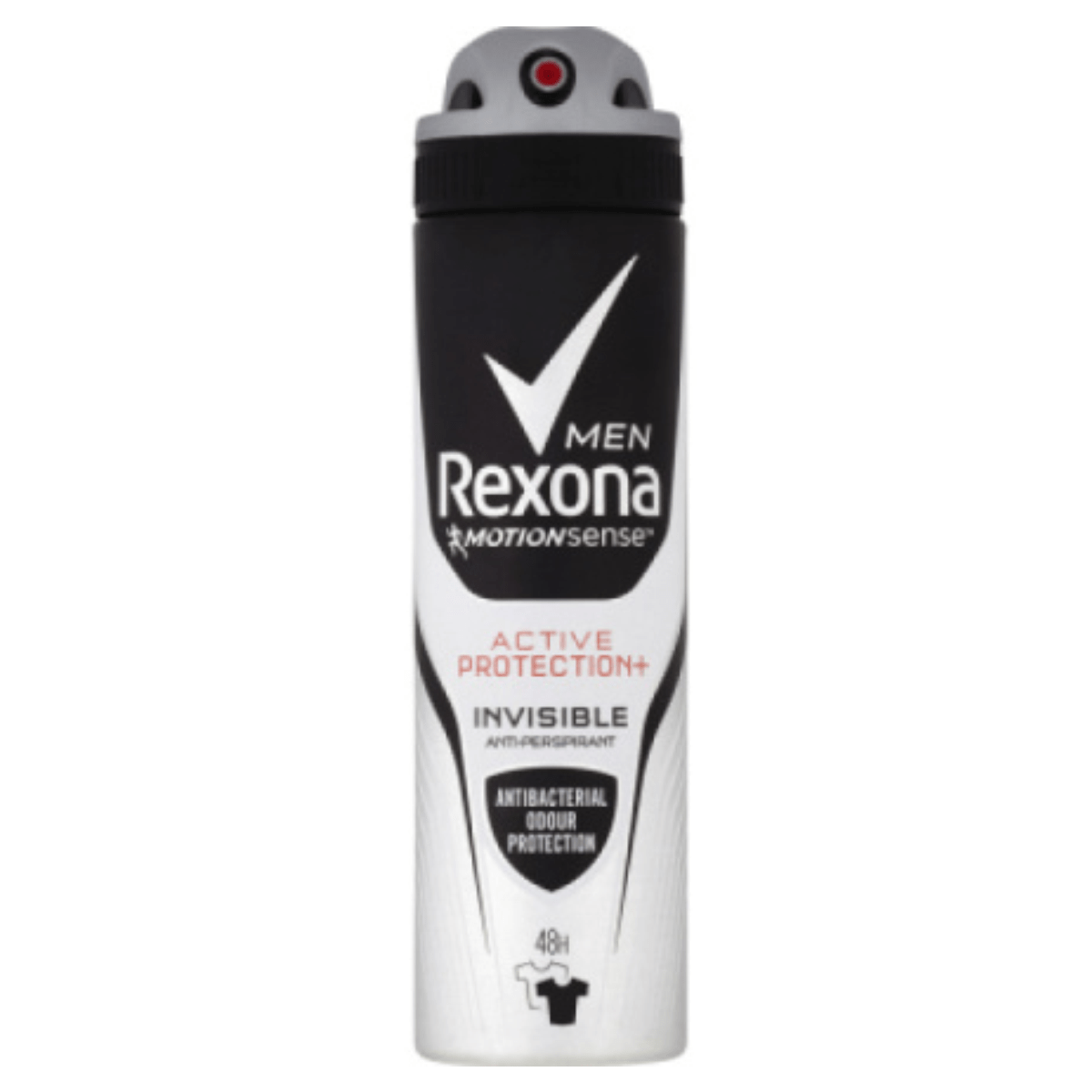Дез Rexona чол спрей 150мл Інвізібл Нев