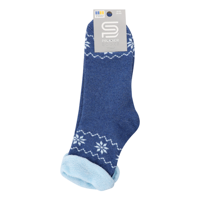 Шкарпетки S-Price дит 15Д-1 р14-24 асорт