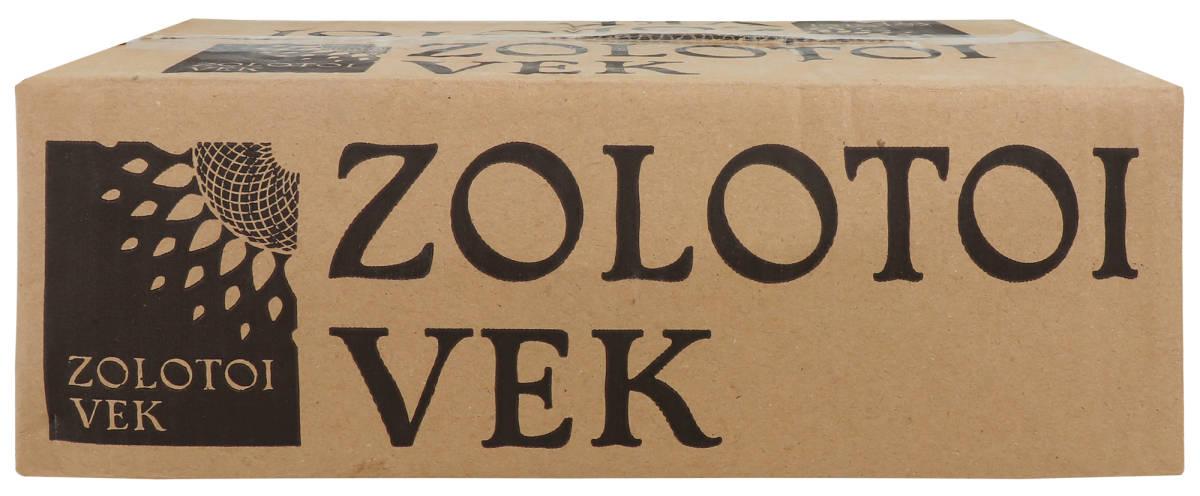 Халва Золотий Вік Ванільна