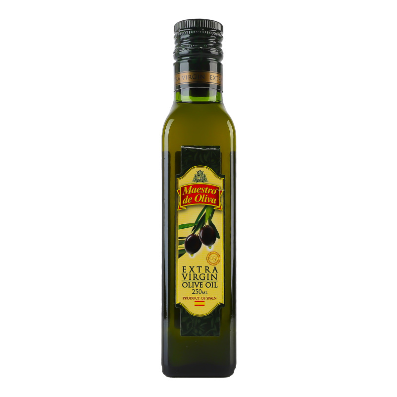 Олія оливкова Maestro de Oliva 250мл екс