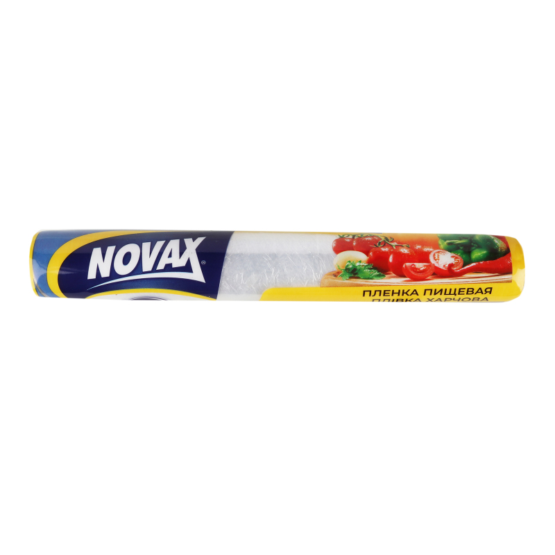 Плівка Novax 20м харчова