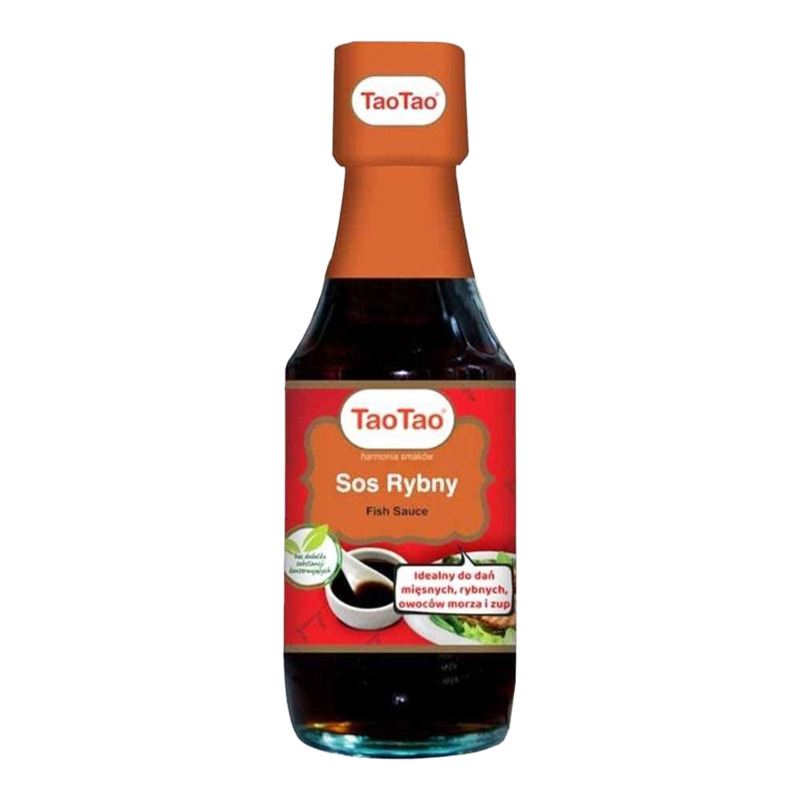 Соус Tao Tao 200мл До риби с/б