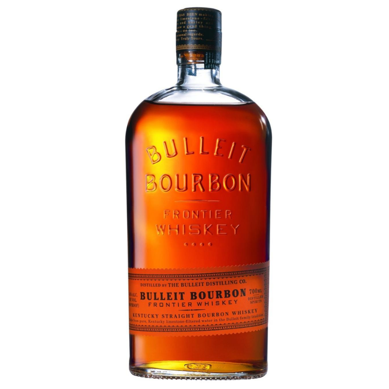 Віскі Bulleit 0,7л Bourbon 45%