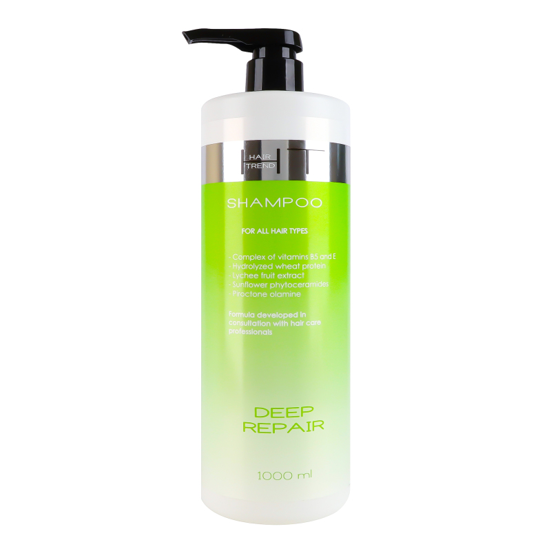 Шамп Hair Trend 1000мл Волосся усіх тип