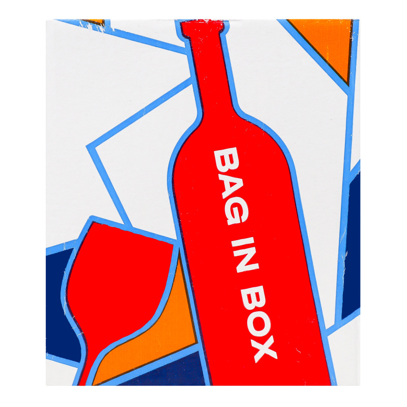 Вино Cotnar 3л Мускат біле н/сол 13%