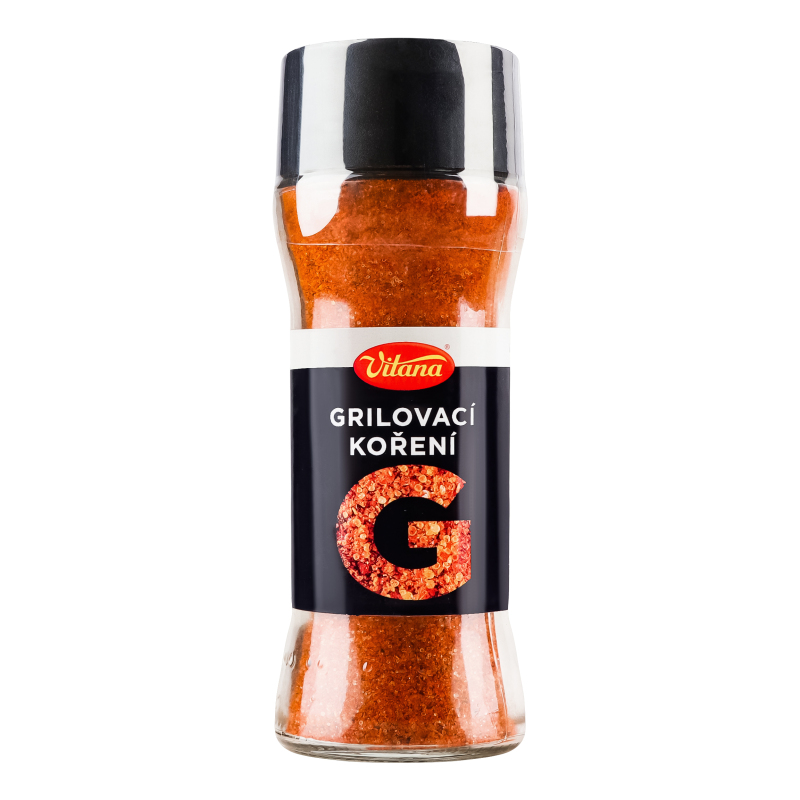 Приправа Vitana 100г Для барбекю с/б