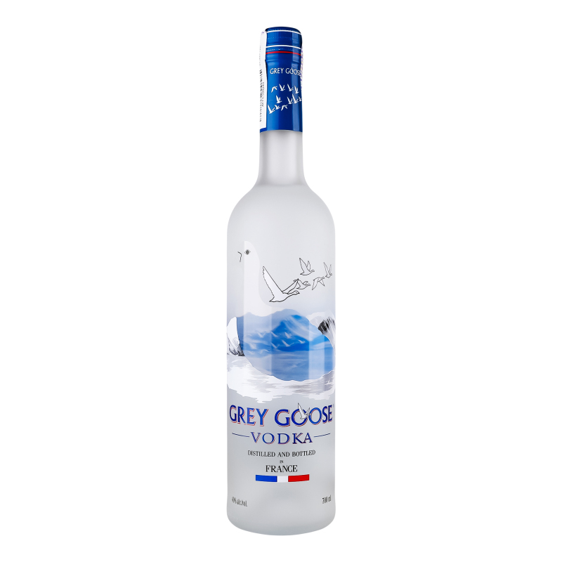 Горілка Grey Goose 0,7л 40%