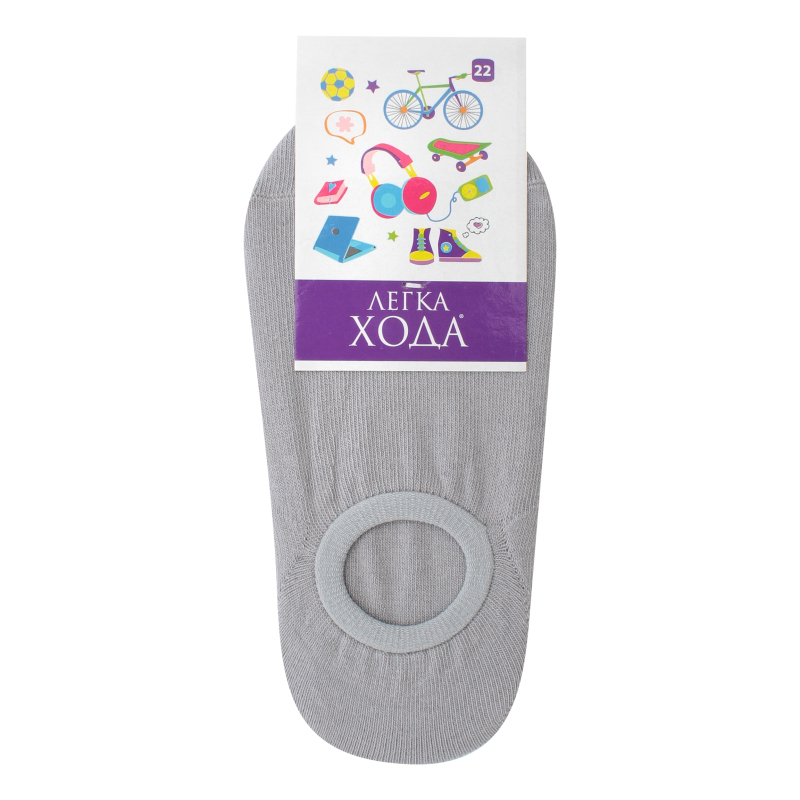 Підслідники Легка Хода дит 9263 22р сріб