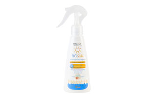 Лосьйон-спрей Biosun 150мл SPF-30 сонцез