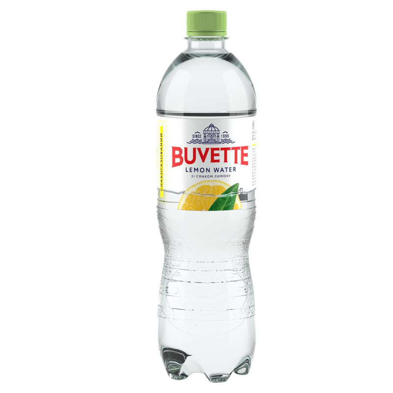 Напій Buvette 0,75л Лимон