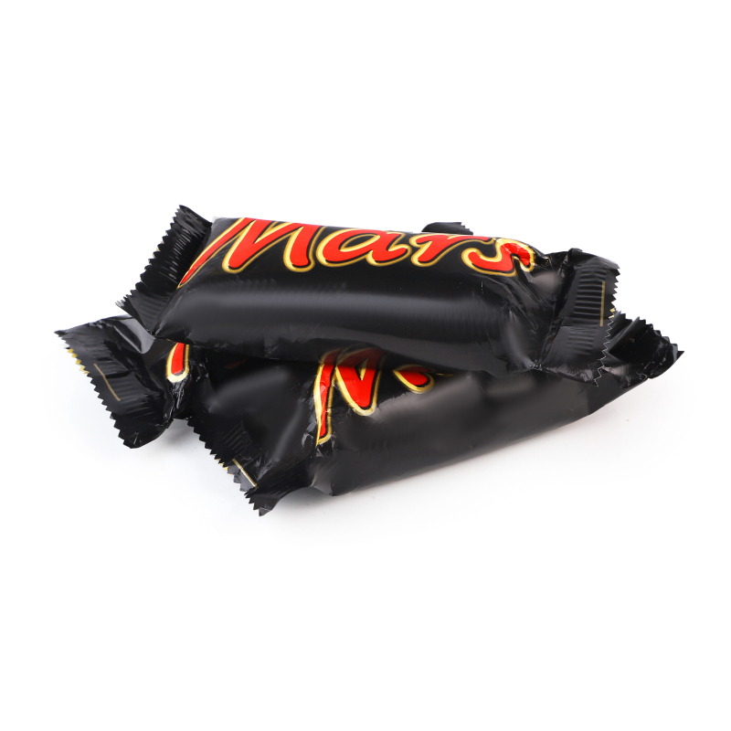 Цукерки Mars Мініс