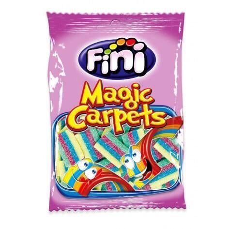 Мармелад жув Fini 90г Magic Carpets