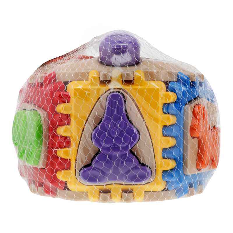 Іграшка Телефон Сортер 39784