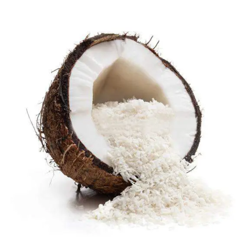 Кокосова стружка ваг