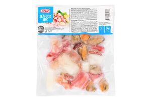 Морепродукти Vici 300г Морський Кокт