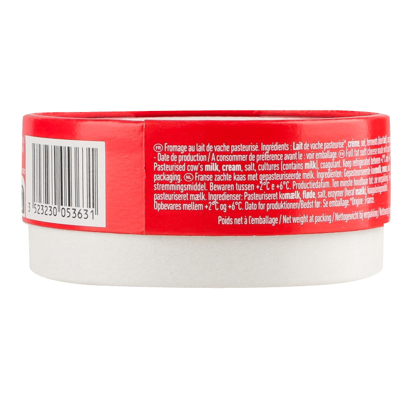 Сир Grand Fermage 44% 125г Камамбер