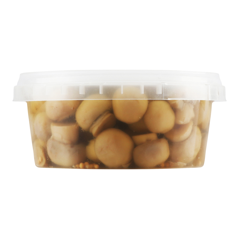 Гриби Ревега 300г Печериці мариновані