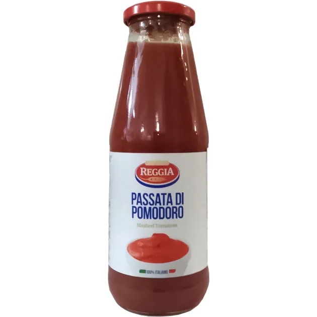 Паста Reggia 680г Томатна