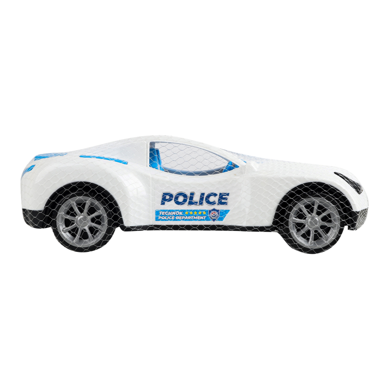 Іграшка ТехноК Автомобіль 7488