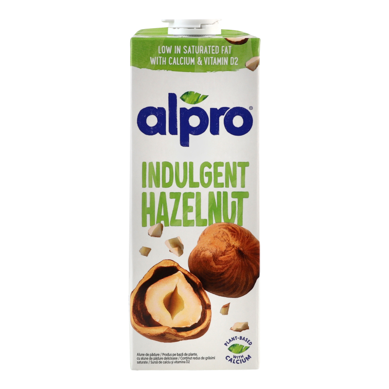 Напій Alpro 1л Hazelnut