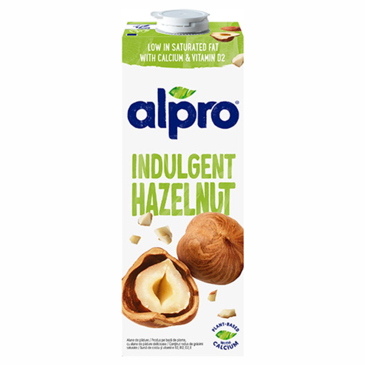 Напій Alpro 1л Hazelnut