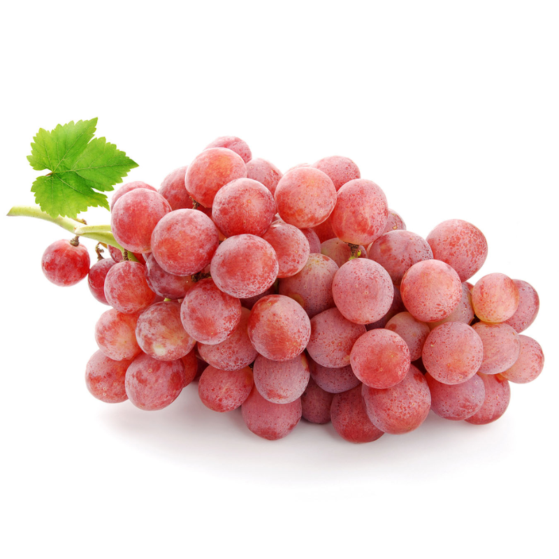 Виноград Рожевий ваг