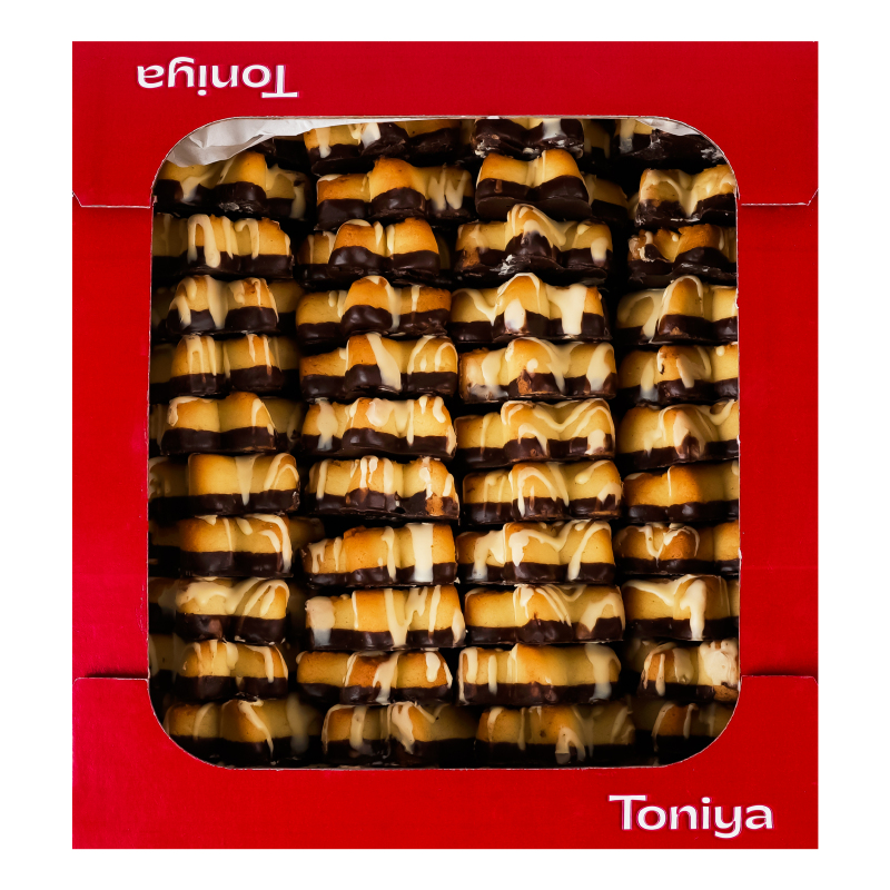 Печиво Toniya 450г Тінь сонця