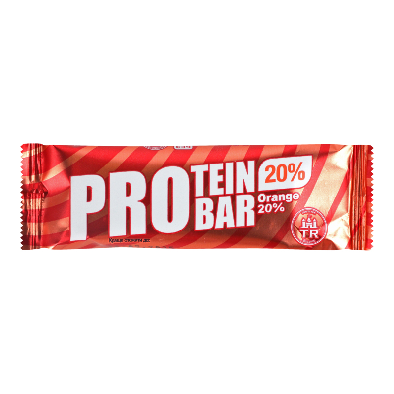 Батончик Truff Royal 30г Protein Bar Апе